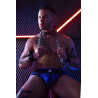 Breedwell Jockstrap AXEL Bleu
